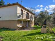 GENAY (69) - Maison 141 m² - 7 pièces - 1775 m² de terrain - Fort potentiel — photo 2