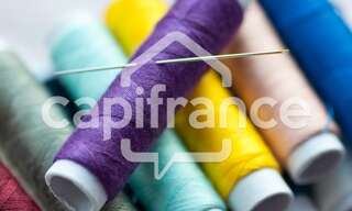 Commerce  135 m² à vendre à La Barre-de-Semilly (50810)