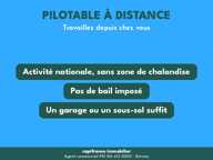 FONDS DE COMMERCE – GROSSISTE EN VÊTEMENTS PROFESSIONNELS (B2B) — photo 4