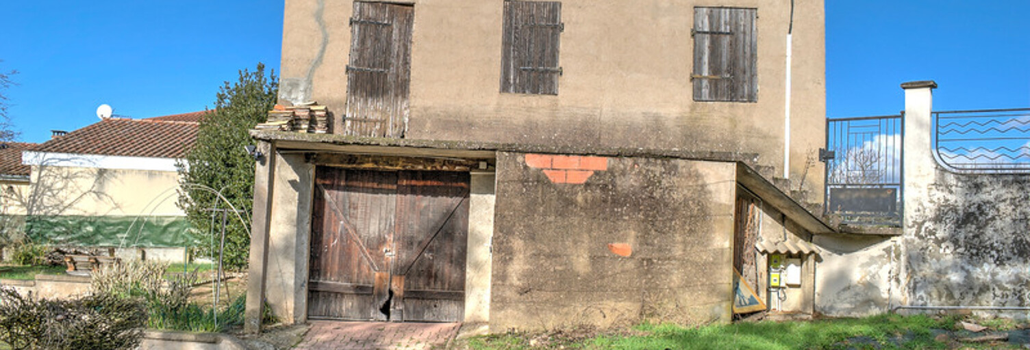 Maison 6 Pièces 140 m² à vendre à Genay (69730)