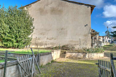 Maison 6 pièces 220000 €