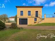 GENAY (69) - Grange de 140 m² - 4 pièces - 434 m² de terrain - Fort potentiel — photo 3