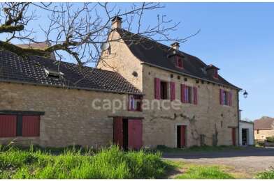 Maison 5 pièces 240000 €