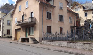 Maison 10 Pièces 200 m² à vendre à Le Bonhomme (68650)