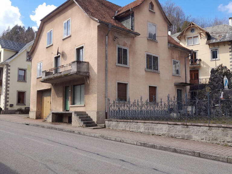 Maison à vendre 10 pièces LE BONHOMME (68) — photo 1