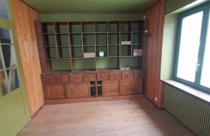 Maison à vendre 10 pièces LE BONHOMME (68) — photo 2