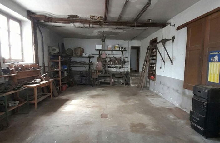 Maison à vendre 10 pièces LE BONHOMME (68) — photo 3
