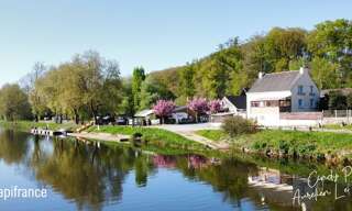 Maison 6 Pièces 92 m² à vendre à Val d'Oust (56460)