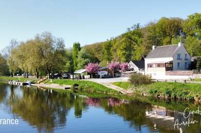 Maison 6 pièces 215000 €