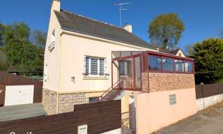 Maison 6 Pièces 92 m² à vendre à Val d'Oust (56460)