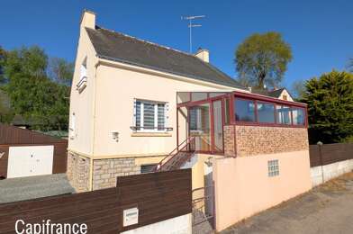 Maison 6 pièces 215000 €