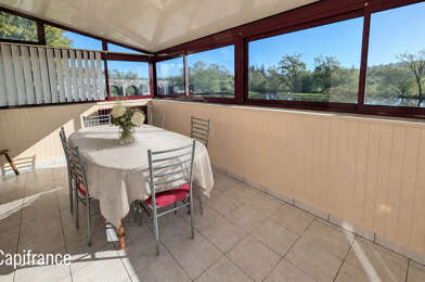 Maison 6 pièces 215000 €