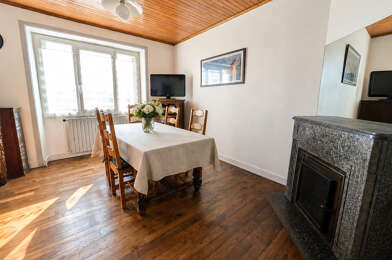 Maison 6 pièces 215000 €