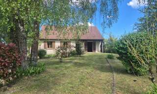 Maison 4 Pièces 90 m² à vendre à Aigurande (36140)