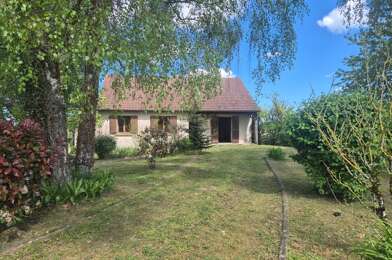 Maison 4 pièces 97000 €