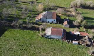 Maison 4 Pièces 72 m² à vendre à Aigurande (36140)