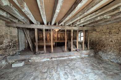 Maison 4 pièces 76000 €