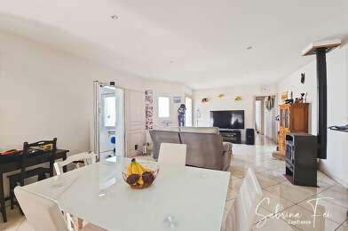 Maison 3 pièces 190000 €