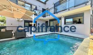 Maison 5 Pièces 118 m² à vendre à Saint-Pierre (97410)