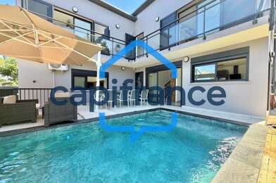 Maison 5 pièces 649900 €