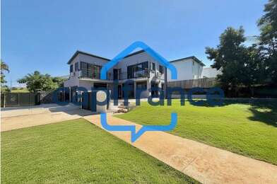 Maison 5 pièces 595000 €
