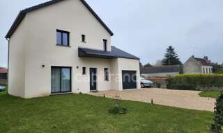 Maison 4 Pièces 97 m² à vendre à Vernon (27200)