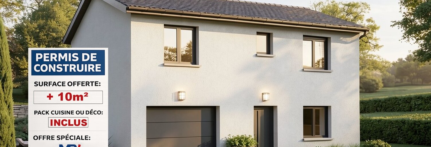 Maison 5 Pièces 115 m² à vendre à Châbons (38690)