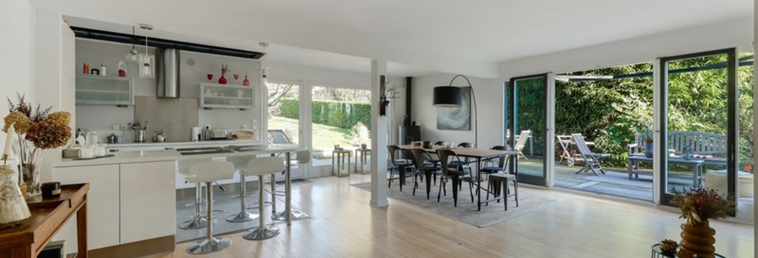 Maison 8 Pièces 183 m² à vendre à Sucy-en-Brie (94370)