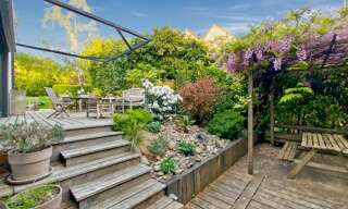 Maison 8 Pièces 183 m² à vendre à Sucy-en-Brie (94370)