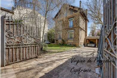 Maison 7 pièces 1059000 €