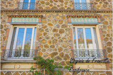 Maison 7 pièces 1059000 €