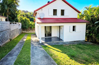 Maison 4 pièces 289000 €