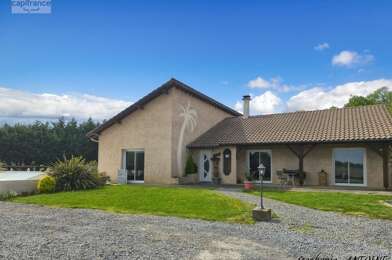 Maison 5 pièces 340000 €