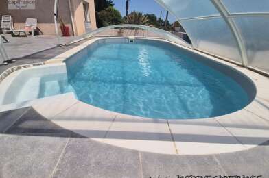 Maison 5 pièces 330000 €