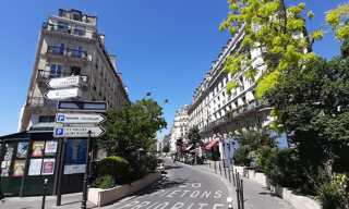 Commerce  300 m² à vendre à Paris 3 (75003)