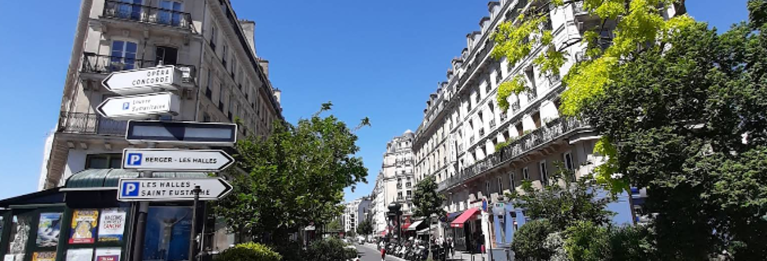 Commerce  300 m² à vendre à Paris 3 (75003)