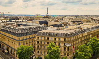 Commerce  300 m² à vendre à Paris 3 (75003)