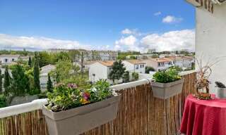Appartement 3 Pièces 67 m² à vendre à La Rochelle (17000)