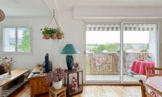 Appartement 3 Pièces 67 m² à vendre à La Rochelle (17000)