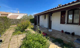 Maison 4 Pièces 92 m² à vendre à Pérols (34470)