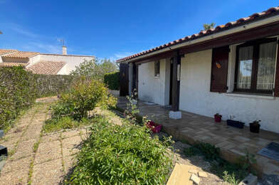 Maison 4 pièces 445000 €