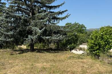 Terrain  119000 €