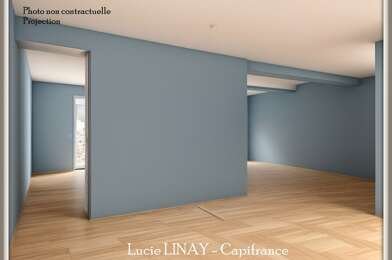 Maison 5 pièces 163500 €