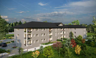 Appartement 2 Pièces 47 m² à vendre à Seyssel (01420)