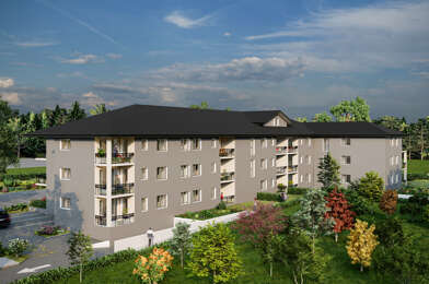 Appartement 2 pièces 159400 €