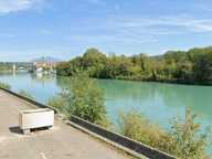 Appartement 2 pièces à vendre à SEYSSEL (01) avec terrasse et proche du Rhône. En train à 1 heure de Lyon et 45 mn de Genève — photo 3