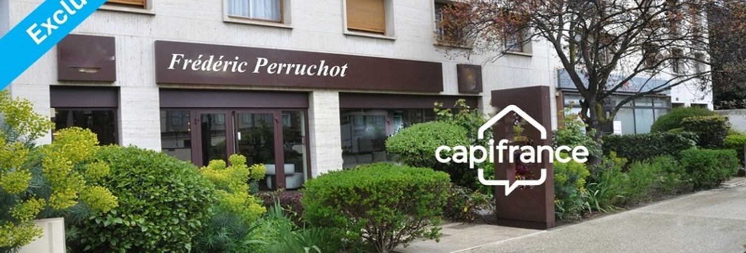 Commerce 3 Pièces 485 m² à vendre à Clermont-Ferrand (63000)