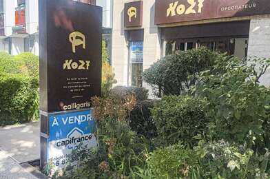 Commerce 3 pièces 696000 €
