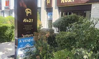 Commerce 3 Pièces 485 m² à vendre à Clermont-Ferrand (63000)
