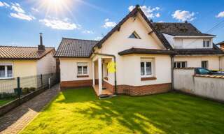 Maison 5 Pièces 88 m² à vendre à Hesdin-la-Forêt (62140)